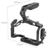SmallRig 3234B Kit Cage Black Mamba Canon EOS R5 R5C R6 | Compra SmallRig 3234B | Precio Kit Cage Black Mamba Canon | kit cage b