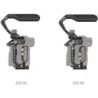 SmallRig 3234B Kit Cage Black Mamba Canon EOS R5 R5C R6 | Compra SmallRig 3234B | Precio Kit Cage Black Mamba Canon | kit cage b