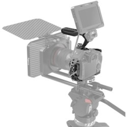 SmallRig 3234B Kit Cage Black Mamba Canon EOS R5 R5C R6 | Compra SmallRig 3234B | Precio Kit Cage Black Mamba Canon | kit cage b