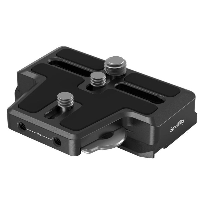 SmallRig 3162B Placa Quick Release Extendida Arca DJI RS2 RSC2 | Compra SmallRig 3162B | Precio Placa Extendida Arca DJI RS2 | p