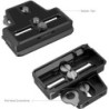 SmallRig 3162B Placa Quick Release Extendida Arca DJI RS2 RSC2 | Compra SmallRig 3162B | Precio Placa Extendida Arca DJI RS2 | p