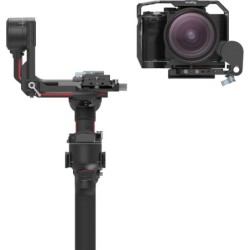 SmallRig 3162B Placa Quick Release Extendida Arca DJI RS2 RSC2 | Compra SmallRig 3162B | Precio Placa Extendida Arca DJI RS2 | p