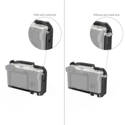 SmallRig 3081B Cage Sony A7C | Compra SmallRig 3081B | Precio Cage Sony A7C | cage sony a7c jaula camara mirrorless full frame
