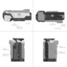 SmallRig 3081B Cage Sony A7C | Compra SmallRig 3081B | Precio Cage Sony A7C | cage sony a7c jaula camara mirrorless full frame