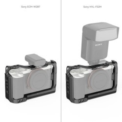 SmallRig 3081B Cage Sony A7C | Compra SmallRig 3081B | Precio Cage Sony A7C | cage sony a7c jaula camara mirrorless full frame