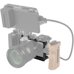 SmallRig 3081B Cage Sony A7C | Compra SmallRig 3081B | Precio Cage Sony A7C | cage sony a7c jaula camara mirrorless full frame