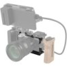 SmallRig 3081B Cage Sony A7C | Compra SmallRig 3081B | Precio Cage Sony A7C | cage sony a7c jaula camara mirrorless full frame