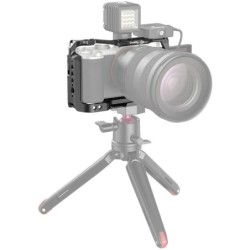SmallRig 3081B Cage Sony A7C | Compra SmallRig 3081B | Precio Cage Sony A7C | cage sony a7c jaula camara mirrorless full frame