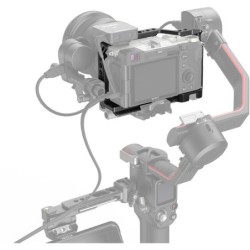 SmallRig 3081B Cage Sony A7C | Compra SmallRig 3081B | Precio Cage Sony A7C | cage sony a7c jaula camara mirrorless full frame