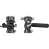 SmallRig 3457B Rótula Fluida Vídeo Ligera | Compra SmallRig 3457B | Precio Rótula Fluida Vídeo | rotula fluida video ligera smal