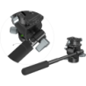 SmallRig 3457B Rótula Fluida Vídeo Ligera | Compra SmallRig 3457B | Precio Rótula Fluida Vídeo | rotula fluida video ligera smal