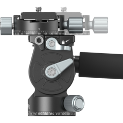 SmallRig 3457B Rótula Fluida Vídeo Ligera | Compra SmallRig 3457B | Precio Rótula Fluida Vídeo | rotula fluida video ligera smal