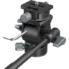 SmallRig 3457B Rótula Fluida Vídeo Ligera | Compra SmallRig 3457B | Precio Rótula Fluida Vídeo | rotula fluida video ligera smal