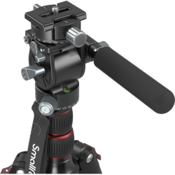SmallRig 3457B Rótula Fluida Vídeo Ligera | Compra SmallRig 3457B | Precio Rótula Fluida Vídeo | rotula fluida video ligera smal