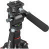SmallRig 3457B Rótula Fluida Vídeo Ligera | Compra SmallRig 3457B | Precio Rótula Fluida Vídeo | rotula fluida video ligera smal