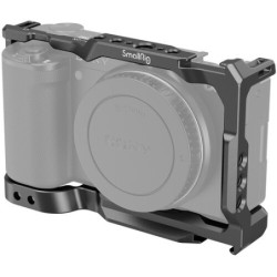 SmallRig 3531B Cage Sony ZV-E10 | Compra SmallRig 3531B | Precio Cage Sony ZV-E10 | cage sony zv-e10 jaula camara creadores cont