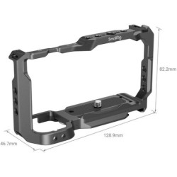SmallRig 3531B Cage Sony ZV-E10 | Compra SmallRig 3531B | Precio Cage Sony ZV-E10 | cage sony zv-e10 jaula camara creadores cont