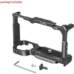 SmallRig 3531B Cage Sony ZV-E10 | Compra SmallRig 3531B | Precio Cage Sony ZV-E10 | cage sony zv-e10 jaula camara creadores cont