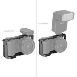 SmallRig 3531B Cage Sony ZV-E10 | Compra SmallRig 3531B | Precio Cage Sony ZV-E10 | cage sony zv-e10 jaula camara creadores cont