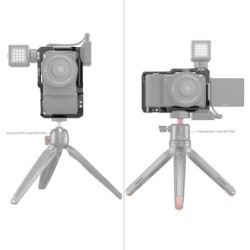 SmallRig 3531B Cage Sony ZV-E10 | Compra SmallRig 3531B | Precio Cage Sony ZV-E10 | cage sony zv-e10 jaula camara creadores cont