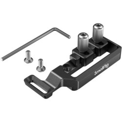 SmallRig 2981B Abrazadera HDMI USB-C Canon EOS R5 R5C R6 R6 MkII | Compra SmallRig 2981B | Precio Abrazadera HDMI USB-C Canon R5