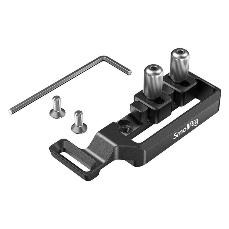 SmallRig 2981B Abrazadera HDMI USB-C Canon EOS R5 R5C R6 R6 MkII | Compra SmallRig 2981B | Precio Abrazadera HDMI USB-C Canon R5