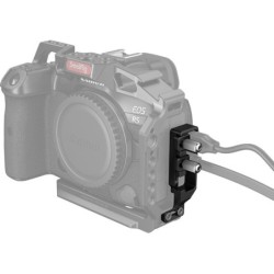 SmallRig 2981B Abrazadera HDMI USB-C Canon EOS R5 R5C R6 R6 MkII | Compra SmallRig 2981B | Precio Abrazadera HDMI USB-C Canon R5
