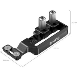 SmallRig 2981B Abrazadera HDMI USB-C Canon EOS R5 R5C R6 R6 MkII | Compra SmallRig 2981B | Precio Abrazadera HDMI USB-C Canon R5