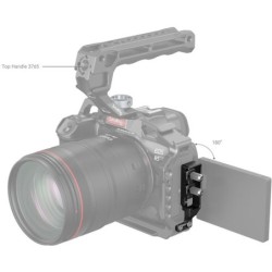 SmallRig 2981B Abrazadera HDMI USB-C Canon EOS R5 R5C R6 R6 MkII | Compra SmallRig 2981B | Precio Abrazadera HDMI USB-C Canon R5