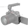 SmallRig 2981B Abrazadera HDMI USB-C Canon EOS R5 R5C R6 R6 MkII | Compra SmallRig 2981B | Precio Abrazadera HDMI USB-C Canon R5