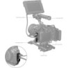 SmallRig 2981B Abrazadera HDMI USB-C Canon EOS R5 R5C R6 R6 MkII | Compra SmallRig 2981B | Precio Abrazadera HDMI USB-C Canon R5