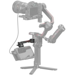 SmallRig 3026B Soporte Monitor Abrazadera NATO DJI RS | Compra SmallRig 3026B | Precio Soporte Monitor NATO DJI RS | soporte mon