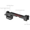 SmallRig 3026B Soporte Monitor Abrazadera NATO DJI RS | Compra SmallRig 3026B | Precio Soporte Monitor NATO DJI RS | soporte mon