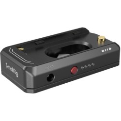 SmallRig 3168B Placa Adaptadora Baterías Sony Serie L NP-F | Compra SmallRig 3168B | Precio Placa Adaptadora Batería Sony NP-F |