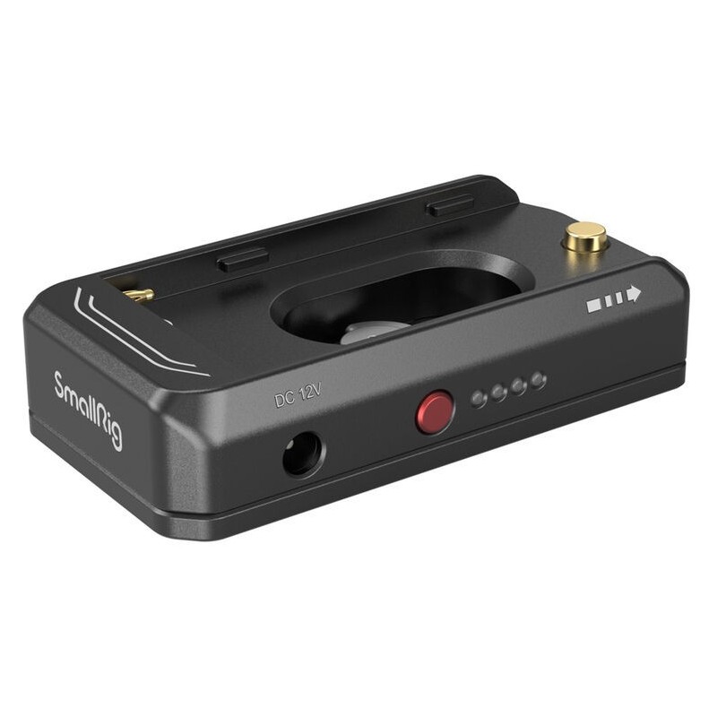 SmallRig 3168B Placa Adaptadora Baterías Sony Serie L NP-F | Compra SmallRig 3168B | Precio Placa Adaptadora Batería Sony NP-F |