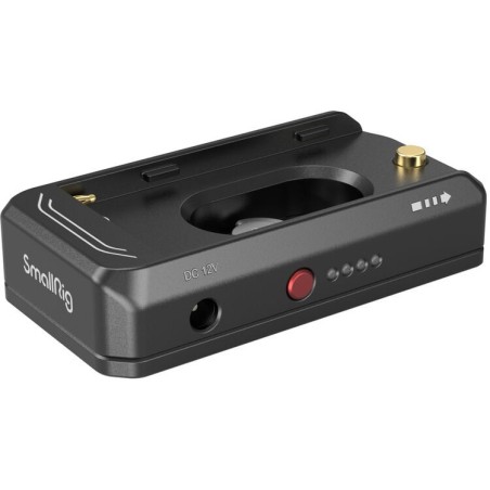 SmallRig 3168B Placa Adaptadora Baterías Sony Serie L NP-F | Compra SmallRig 3168B | Precio Placa Adaptadora Batería Sony NP-F |