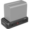 SmallRig 3168B Placa Adaptadora Baterías Sony Serie L NP-F | Compra SmallRig 3168B | Precio Placa Adaptadora Batería Sony NP-F |