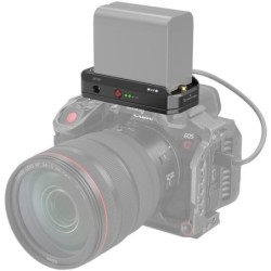 SmallRig 3168B Placa Adaptadora Baterías Sony Serie L NP-F | Compra SmallRig 3168B | Precio Placa Adaptadora Batería Sony NP-F |