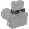 SmallRig 3168B Placa Adaptadora Baterías Sony Serie L NP-F | Compra SmallRig 3168B | Precio Placa Adaptadora Batería Sony NP-F |