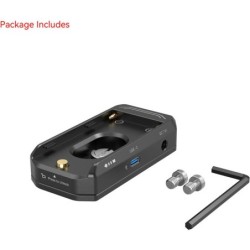 SmallRig 3168B Placa Adaptadora Baterías Sony Serie L NP-F | Compra SmallRig 3168B | Precio Placa Adaptadora Batería Sony NP-F |
