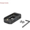 SmallRig 3168B Placa Adaptadora Baterías Sony Serie L NP-F | Compra SmallRig 3168B | Precio Placa Adaptadora Batería Sony NP-F |