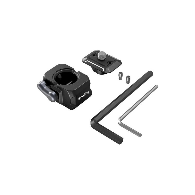 SmallRig 3513C Sistema Quick Release Drop-In Hawklock Mini | Compra SmallRig 3513C | Precio Sistema Quick Release Hawklock Mini 