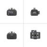 SmallRig 3513C Sistema Quick Release Drop-In Hawklock Mini | Compra SmallRig 3513C | Precio Sistema Quick Release Hawklock Mini 