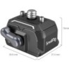 SmallRig 3513C Sistema Quick Release Drop-In Hawklock Mini | Compra SmallRig 3513C | Precio Sistema Quick Release Hawklock Mini 