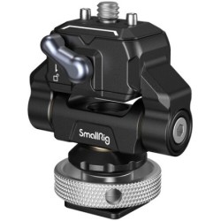SmallRig 3514C Soporte Monitor Drop-In Hawklock Mini Cold Shoe | Compra SmallRig 3514C | Precio Soporte Monitor Hawklock Mini | 
