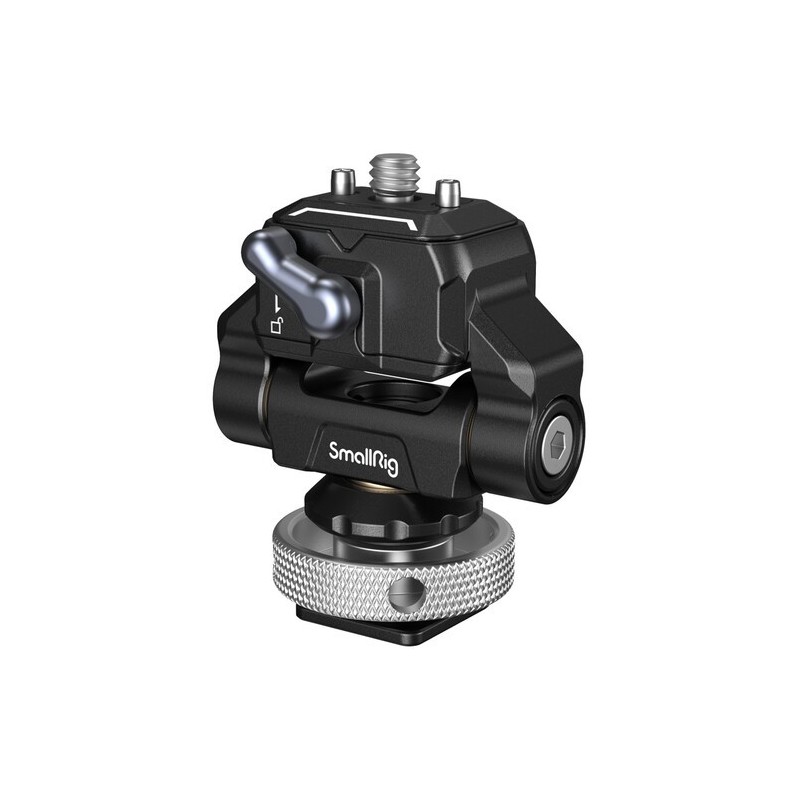 SmallRig 3514C Soporte Monitor Drop-In Hawklock Mini Cold Shoe | Compra SmallRig 3514C | Precio Soporte Monitor Hawklock Mini | 