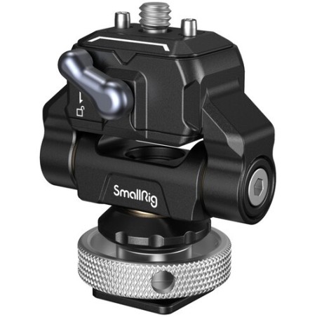 SmallRig 3514C Soporte Monitor Drop-In Hawklock Mini Cold Shoe | Compra SmallRig 3514C | Precio Soporte Monitor Hawklock Mini | 
