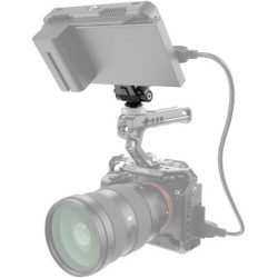 SmallRig 3514C Soporte Monitor Drop-In Hawklock Mini Cold Shoe | Compra SmallRig 3514C | Precio Soporte Monitor Hawklock Mini | 