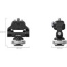 SmallRig 3514C Soporte Monitor Drop-In Hawklock Mini Cold Shoe | Compra SmallRig 3514C | Precio Soporte Monitor Hawklock Mini | 