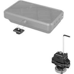 SmallRig 3514C Soporte Monitor Drop-In Hawklock Mini Cold Shoe | Compra SmallRig 3514C | Precio Soporte Monitor Hawklock Mini | 